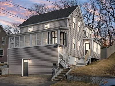 37 Acre St, Clinton, MA, 01510