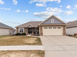 3427 Tulip Trl, Appleton, WI 54913