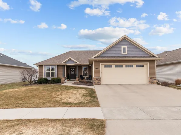 3427 Tulip Trl, Appleton, WI 54913