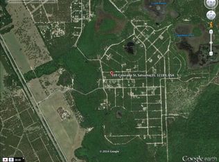 109 Colorado St, Satsuma, FL 32189