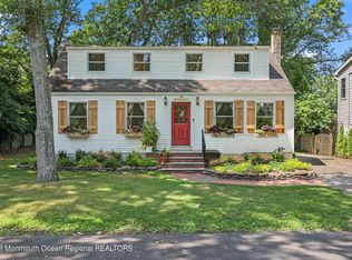 2605 Woodchuck Ln, Wall Township, NJ 08736