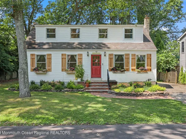 2605 Woodchuck Lane, Manasquan, NJ 08736