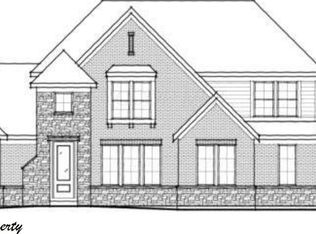 6088 Sweet Basil Ln, Grove City, OH 43123