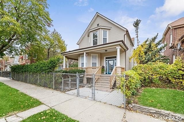 1st image of 1650 N Tripp Ave #2
