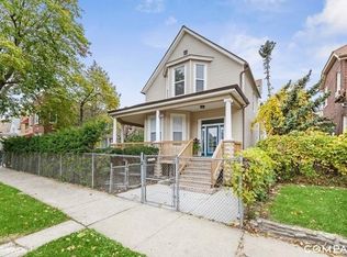 1650 N Tripp Ave #2, Chicago, IL 60639