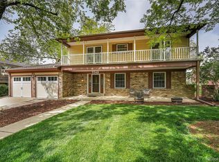 7049 S Fillmore Ct, Centennial, CO 80122