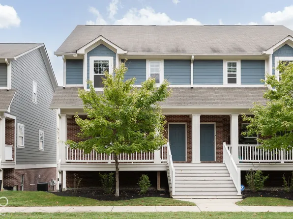 6151 Winthrop Ave, Indianapolis, IN 46220