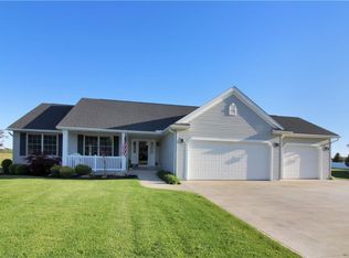 2608 W Bogart Rd, Sandusky, OH 44870