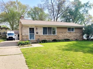 1486 Beech St SW, Wyoming, MI 49509