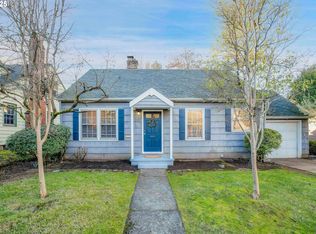 7243 N Hurst Ave UNIT A, Portland, OR 97203