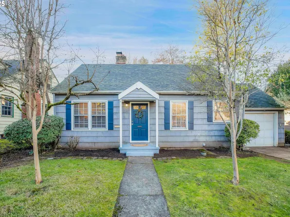 7243 N Hurst Ave, Portland, OR 97203