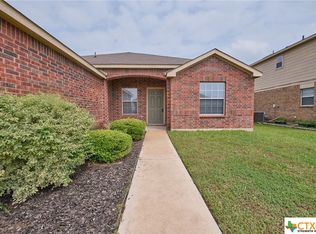 6200 Taree Loop, Killeen, TX 76549