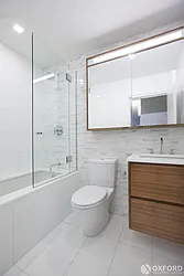 Rented by Oxford Property Group