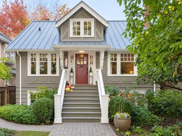 3811 W 26th Ave, Vancouver, BC V6S 1P3