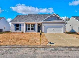 4106 Fringetree Loop, Aiken, SC 29803