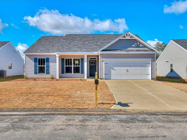 4106 Fringetree Loop, Aiken, SC