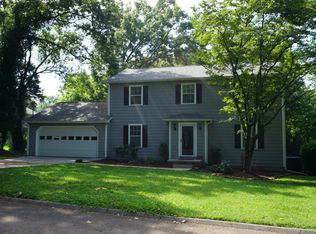 9124 Candlewood Dr LOT 11, Knoxville, TN 37923