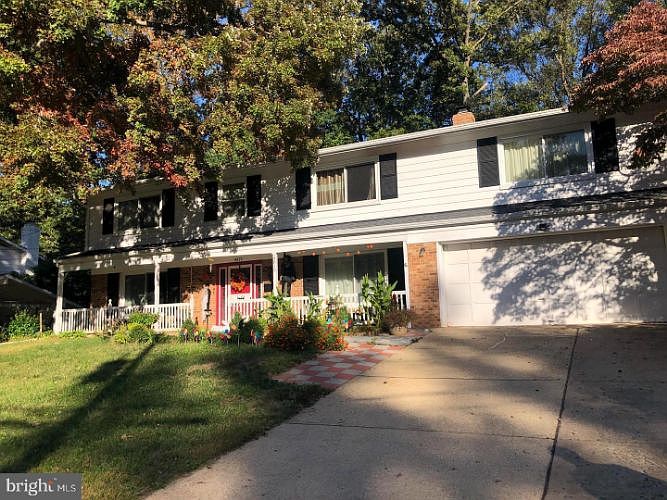 1st image of 4819 Ponderosa Dr