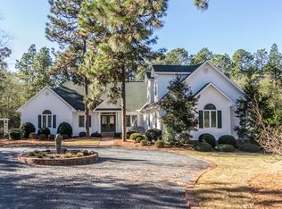 115 Graham Rd, Pinehurst, NC 28374