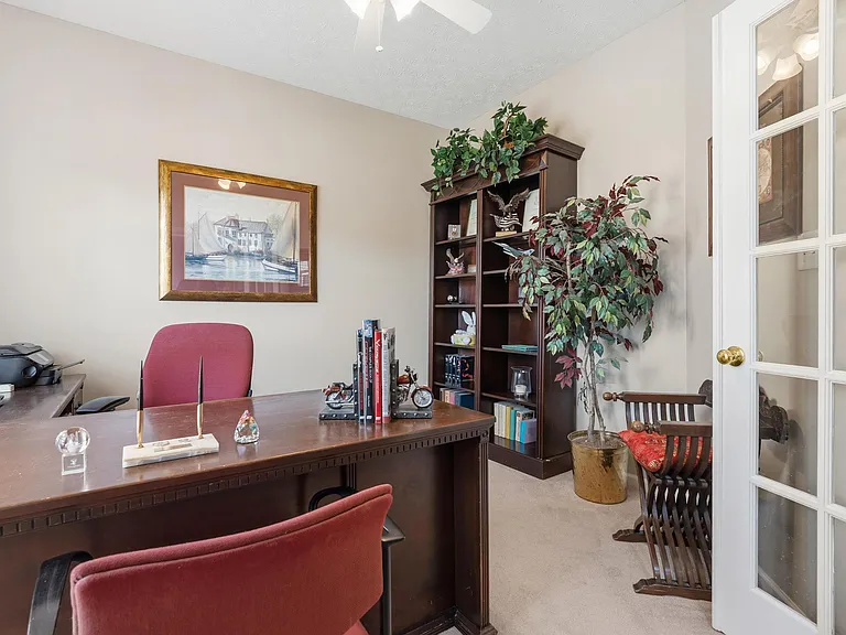 Forest Oaks Dr — Photo 19