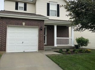 1916 NW 82nd St, Kansas City, MO 64151