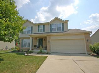 2137 Miles Woods Dr, Cincinnati, OH 45231