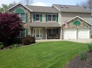 19 Christopher St, Binghamton, NY 13903