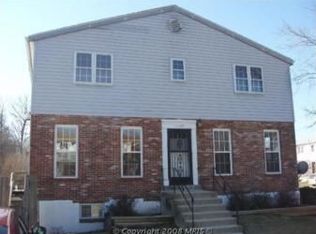 15129 Kalmia Dr, Laurel, MD 20707