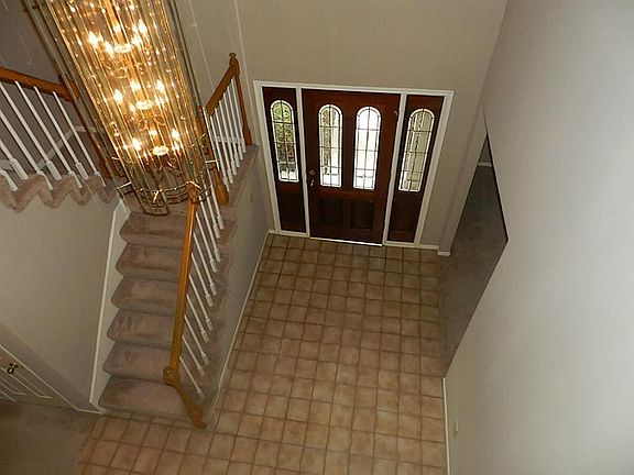 Another view of the Story Entry!