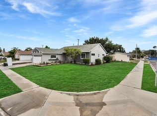 1796 W Niobe Ave, Anaheim, CA 92804