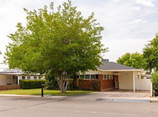 19 W 600 S, Saint George, UT 84770