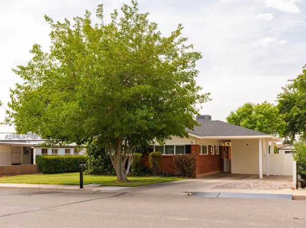 19 W 600 S, Saint George, UT 84770
