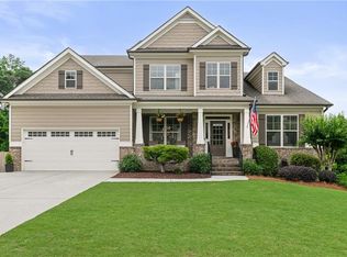 6264 Riverview Pkwy, Braselton, GA 30517