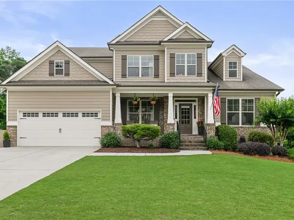 6264 Riverview Pkwy, Braselton, GA 30517