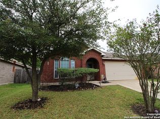 12106 Darians Way, San Antonio, TX 78221