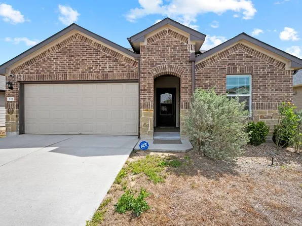 833 Adler Way, San Marcos, TX 78666