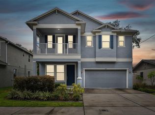 303 N Hesperides St, Tampa, FL 33609