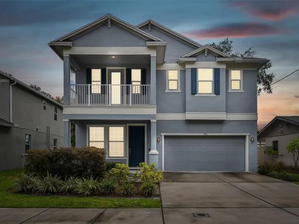 303 N Hesperides St, Tampa, FL 33609