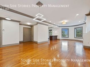 4500 S King Dr APT 2S, Chicago, IL 60653