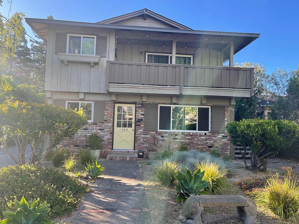 126 Coleridge Ave, Palo Alto, CA 94301 Zillow