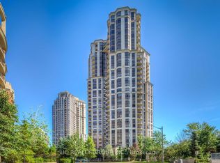 78 Harrison Garden Blvd #1001, Toronto, ON M2N7E2