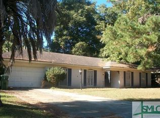 8 Birchwood Ct, Savannah, GA 31419