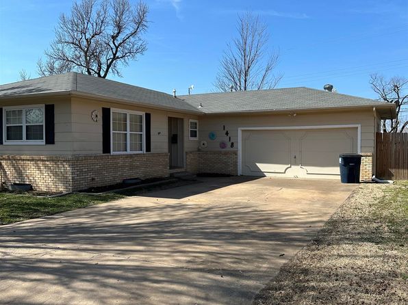 Enid OK Real Estate - Enid OK Homes For Sale | Zillow