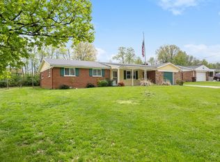 4648 Aston Rd, Cincinnati, OH 45244
