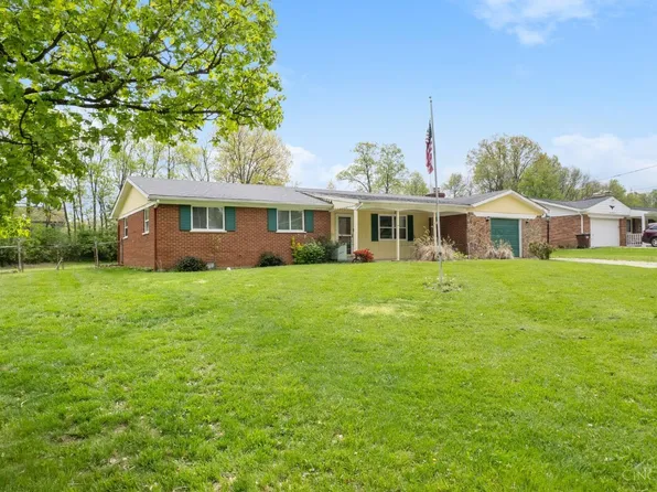 4648 Aston Rd, Cincinnati, OH 45244