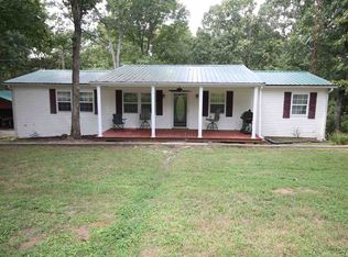 125 Tina Dr, Murray, KY 42071
