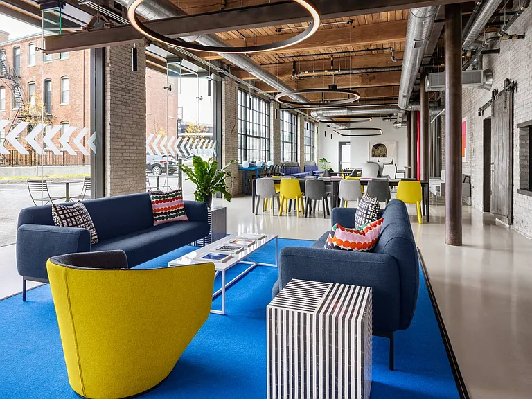 The Graphic Lofts — Photo 16