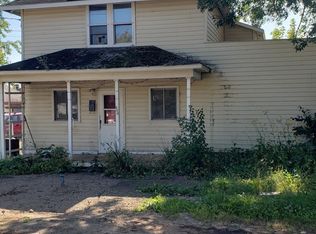 220 E 3rd St, Hibbing, MN 55746