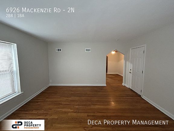 3rd image of 6926 Mackenzie Rd APT 2N