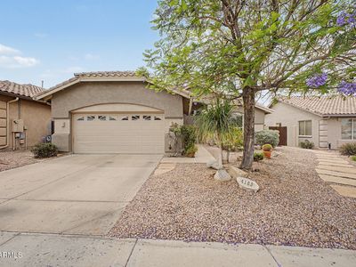 4109 W POTTER Drive, Glendale, AZ, 85308